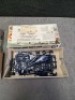 2x Airfix model Kits scale 1/72 in boxes, comprising of; #02056-9 Whirlwind H.A.S. 22 and #03024-5 Westland Navy Lynx - 3