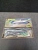 3x Airfix model Kits scale 1/144 in boxes, comprising of; #03177-8 Sud Caravelle, #03173-6 Boeing - 4
