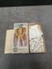 3x Airfix model Kits in boxes, comprising of; #02507-2 Yeoman of the Guard scale 1/12, #02501-4 Henry VIII scale 1/12 and #02554-8 George Washington 54mm - 3