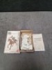 3x Airfix model Kits 54mm in boxes, comprising of; #02551-9 British 10th Hussar 1815, #02557-7 Bengel Lancer and #02558-0 Cavalier Roundhead 1642 - 3