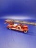 Dinky Diecast #32D Delahaye Fire Engine Unboxed 1955 - 1959 - 3