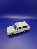 Dinky Diecast #268 Range Rover Ambulance Unboxed 1973 - 1977