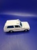 Dinky Diecast #268 Range Rover Ambulance Unboxed 1973 - 1977 - 2