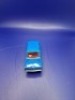 Dinky Diecast #136 Vauxhall Viva in blue Steerable front wheel Unboxed 19965 - 1968 - 2
