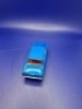 Dinky Diecast #136 Vauxhall Viva in blue Steerable front wheel Unboxed 19965 - 1968 - 4