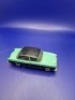 Dinky Diecast #165 Humber Hawk Green/Black with Spun hubs 1959 - 19963 Unboxed