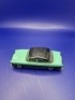 Dinky Diecast #165 Humber Hawk Green/Black with Spun hubs 1959 - 19963 Unboxed - 3