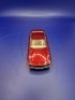 Dinky Diecast #90 Monteverdi 375L in red with White interior and cast hubs Unboxed 1970 - 1974 - 2
