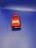 Dinky Diecast #90 Monteverdi 375L in red with White interior and cast hubs Unboxed 1970 - 1974 - 4