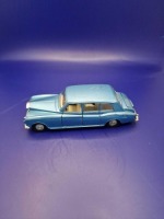 Dinky Diecast #152 Rolls Royce Phantom V Unboxed 1968-1977