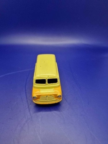 Dinky Diecast #480 Bedford Van with Dinky Decal Unboxed