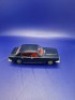 Dinky Diecast #(Pat No) 891681 Ford Zodiac in navy with red interior Unboxed - 4