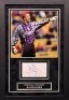 David James Signed And Framed Liverpool Fc Display Ca