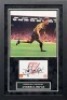 Andres Limpar Signed And Framed Arsena Ldisplay Certificate of Authenticity