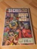 DC Comics, Justice League of America. JLA (7 Issues in this Lot) - 18