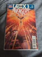 A vs X avengers academy (2 Issues in this Lot)
