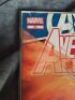A vs X avengers academy (2 Issues in this Lot) - 3