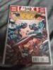 A vs X avengers academy (2 Issues in this Lot) - 5