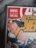 A vs X avengers academy (2 Issues in this Lot) - 7