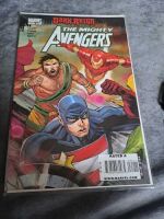 Marvel, Dark Reign Avengers (3 Issues in this Lot)