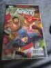 Marvel, Dark Reign Avengers (3 Issues in this Lot)