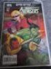 Marvel, Dark Reign Avengers (3 Issues in this Lot) - 4