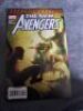 Marvel, Secret Invasion Avengers. (3 Issues in this Lot)