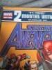 Marvel, Secret Invasion Avengers. (3 Issues in this Lot) - 9