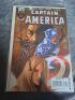 Marvel Captain America, Various (5 Issues in this Lot) - 7