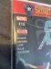 Marvel Captain America, Various (5 Issues in this Lot) - 11