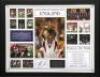 Martin Johnston Signed And Framed England World Cup 2003 Display Coa