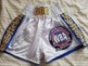 Gennady Ggg Golovkin Signed Shorts Coa