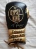 Tyson Fury Signed Glove Coa