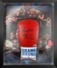 Frank Bruno Signed And Framed Glove Coa