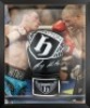 Ricky Hatton Signed An Framed Glove Coa