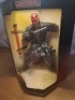 Star Wars Episode 1 Darth Maul Mega Collector Darth Maul Mega Collector Light Sabers Light Up, Box Opened But Model Is In Good Condition, Limited Number 97171 With Coa - 11