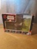Star Wars Episode 1 Gungan Assault Cannon And Jar Jar Binks. Opening Sheilas And Vanes Hasbro #84368