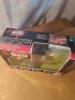 Star Wars Episode 1 Gungan Assault Cannon And Jar Jar Binks. Opening Sheilas And Vanes Hasbro #84368 - 2