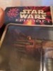 Star Wars Episode 1 Gungan Assault Cannon And Jar Jar Binks. Opening Sheilas And Vanes Hasbro #84368 - 4