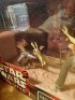 Star Wars Episode 1 Mos Espa Encounter Includes 3 Figures. Comes With Sebulba, Jar Jar And Anikin Skywalker Hasbro #84115 - 2