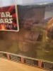Star Wars Episode 1 Gungan Assault Cannon And Jar Jar Binks - 3