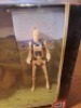 Star Wars Episode 1 Armoured Scout Tank With Battler Droid, Opening Sheila'S And Vanes Hasbro #84368 - 2