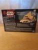 Star Wars Episode 1 Armoured Scout Tank With Battler Droid, Opening Sheila'S And Vanes Hasbro #84368 - 5