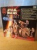 Star Wars Episode 1 Ammo Wagon And Falumpaset With Launching Energy Balls, Contents: 1 Vehicle, 1 Falumpaset, 1 Stationary Figure And 2 Energy Balls. Hasbro #84025 - 2