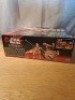 Star Wars Episode 1 Ammo Wagon And Falumpaset With Launching Energy Balls, Contents: 1 Vehicle, 1 Falumpaset, 1 Stationary Figure And 2 Energy Balls. Hasbro #84025 - 3