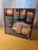 Star Wars Episode 1 Ammo Wagon And Falumpaset With Launching Energy Balls, Contents: 1 Vehicle, 1 Falumpaset, 1 Stationary Figure And 2 Energy Balls. Hasbro #84025 - 4