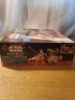 Star Wars Episode 1 Ammo Wagon And Falumpaset With Launching Energy Balls, Contents: 1 Vehicle, 1 Falumpaset, 1 Stationary Figure And 2 Energy Balls. Hasbro #84025 - 5