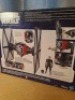 Star Wars The Force Awakens First Order Soecial Forces Tie Fighter, The First Order Special Forces Tie Fighter Special Edition Comes With Vehicle And Tie Fighter Pilot, Hasbro, Disney - 4