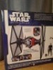 Star Wars The Force Awakens First Order Soecial Forces Tie Fighter, The First Order Special Forces Tie Fighter Special Edition Comes With Vehicle And Tie Fighter Pilot, Hasbro, Disney - 5