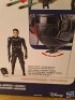 Star Wars The Force Awakens First Order Soecial Forces Tie Fighter, The First Order Special Forces Tie Fighter Special Edition Comes With Vehicle And Tie Fighter Pilot, Hasbro, Disney - 6